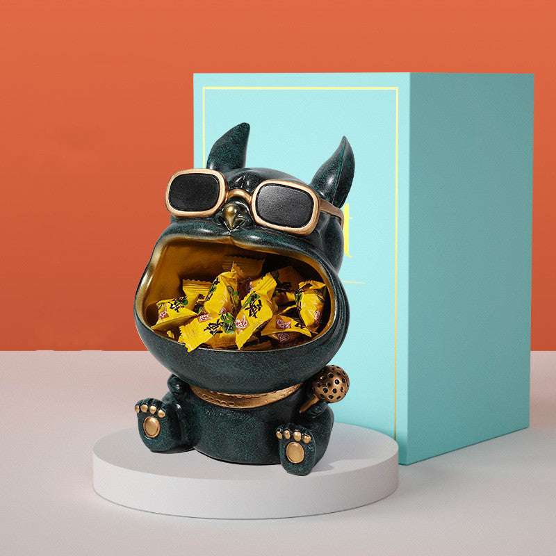 Modern Creative Key Storage Decorations