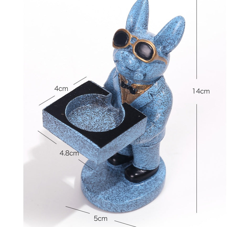 Spaceman Creative Astronaut Wireless Watch Charger Bracket