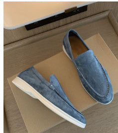 Men's Casual Flat Loafers
