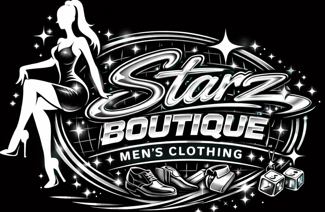 Starz Boutique E-Gift Card