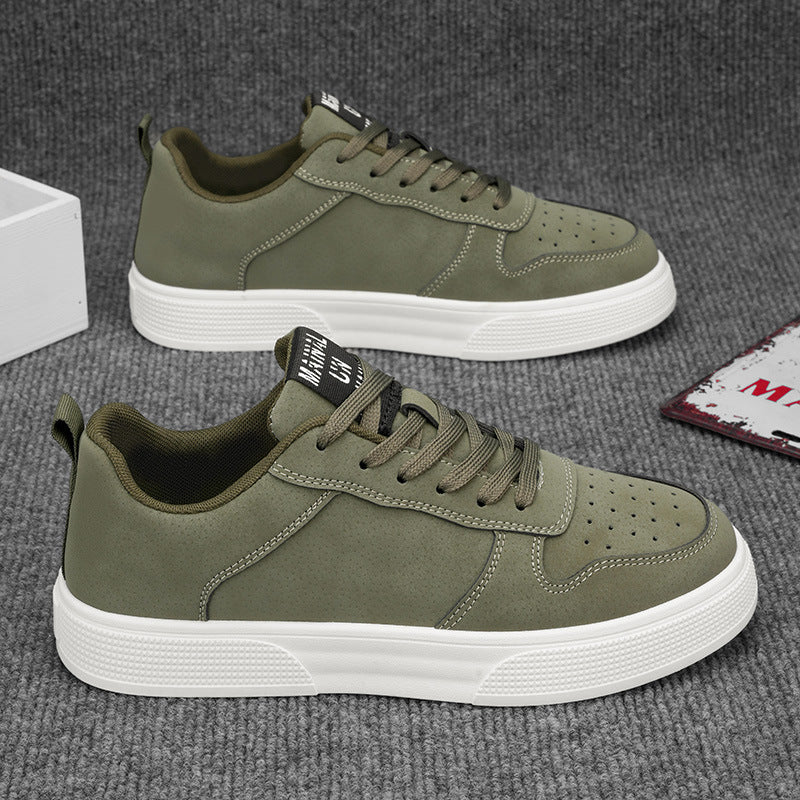 Men's Fashion Board Shoes