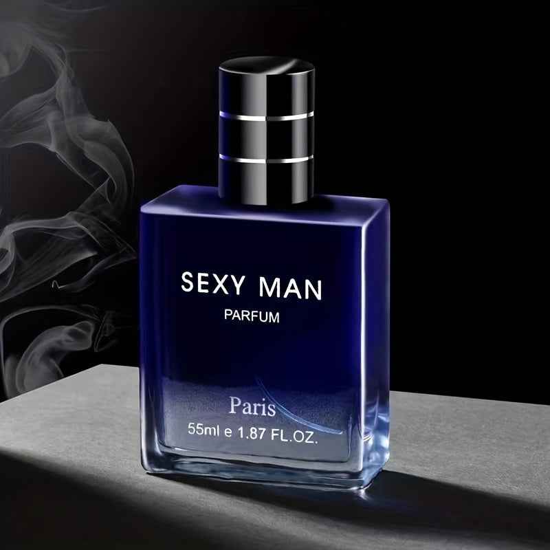 BIRAE Eau De Parfum Bold Musk Fragrance for Men