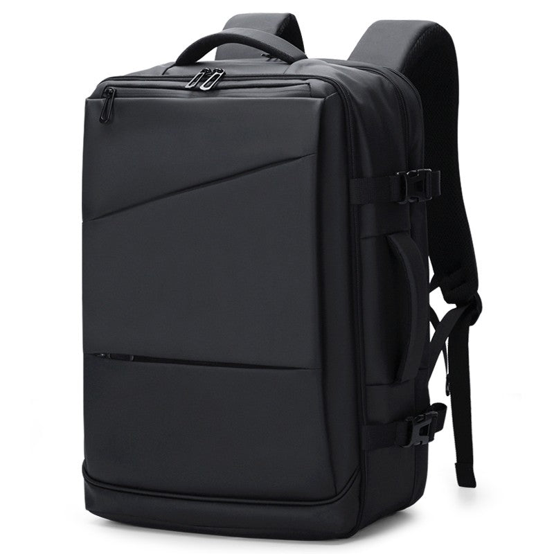 Mochila multifuncional para hombre