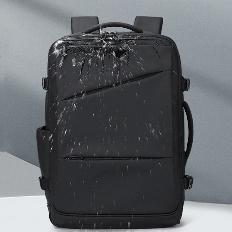 Mochila multifuncional para hombre