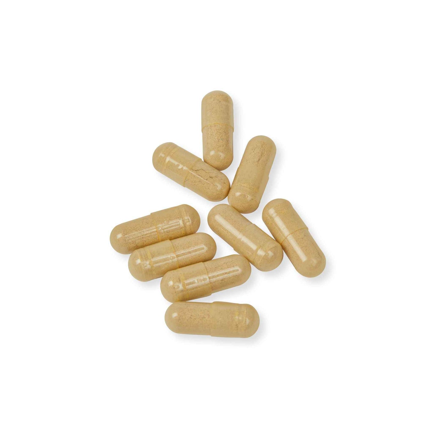 Starz Men's Multivitamin for Men Supplement (60 Capsules)