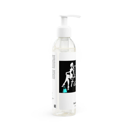 Limpiador suave para rostro y cuerpo Starz, 6 oz