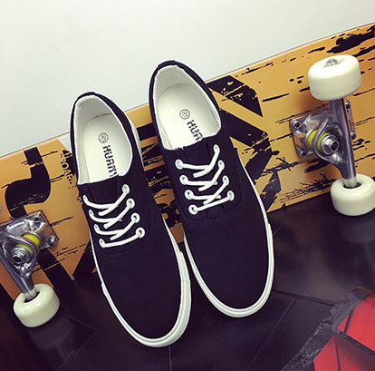 Zapatos casuales para hombre