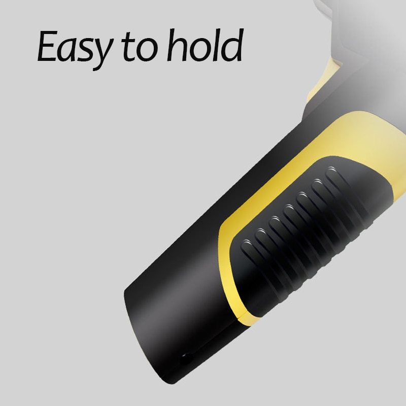 Portable Automatic Handheld Digital LED Smart Car Air Compressor Pump