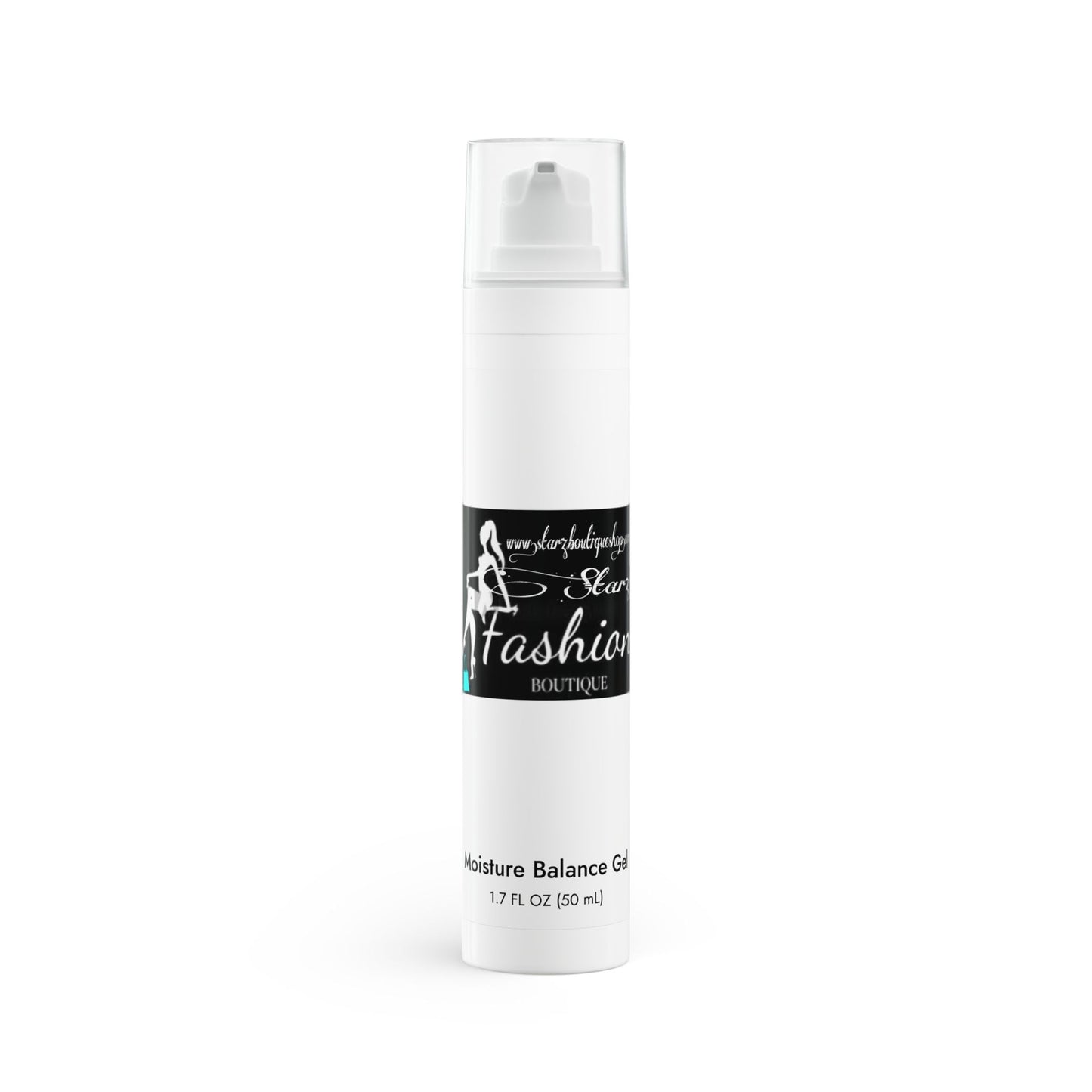Gel hidratante equilibrador Starz, 1,7 oz