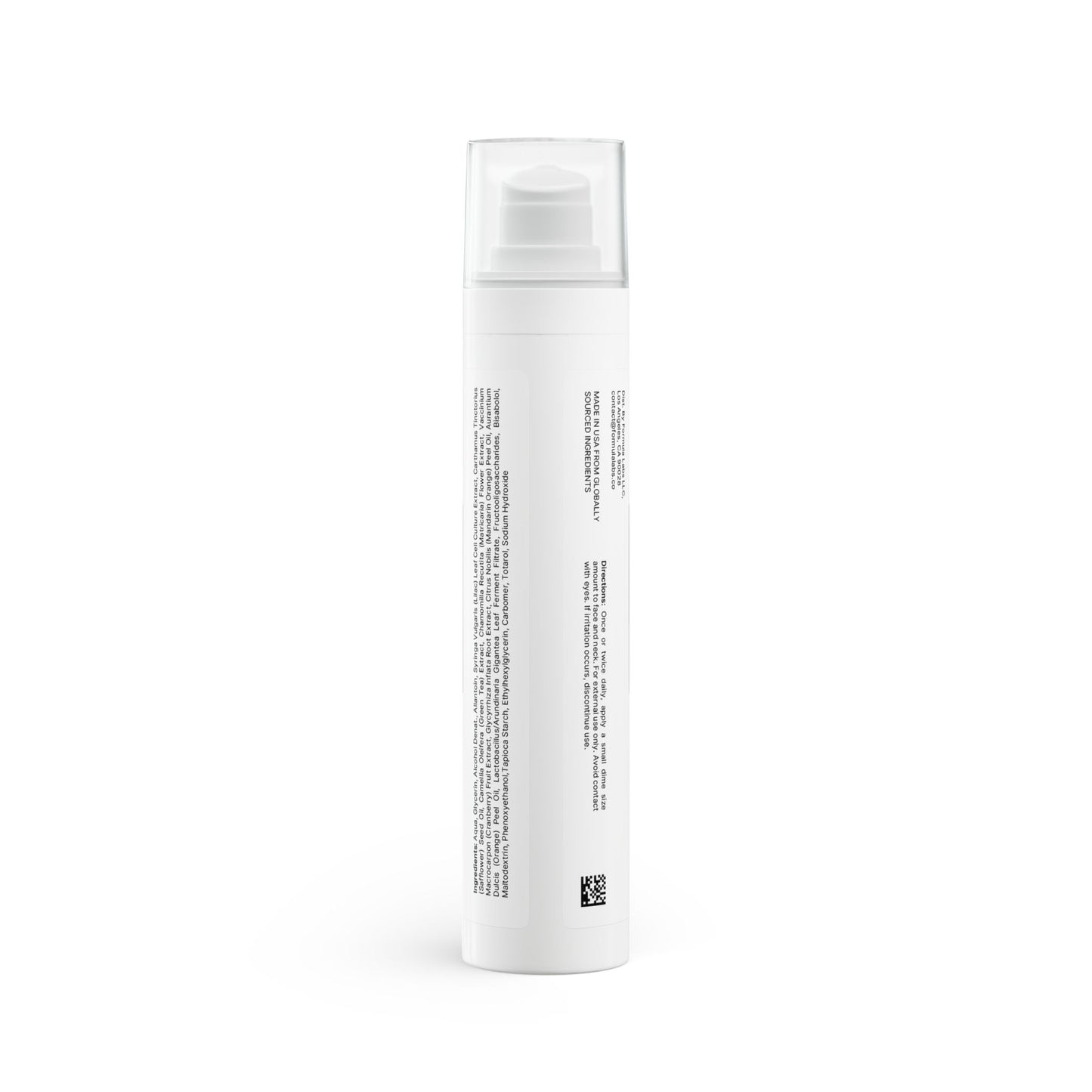 Gel hidratante equilibrador Starz, 1,7 oz