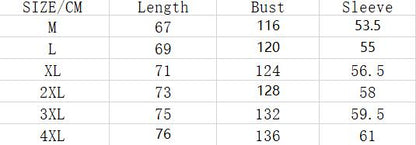 Hooded Men’s Jacket