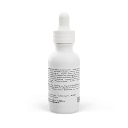 Starz Snail Mucin Facial Serum, 1oz