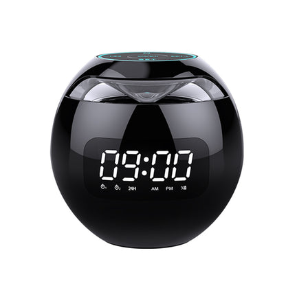Mini Dazzle Color Ball Bluetooth Speakers