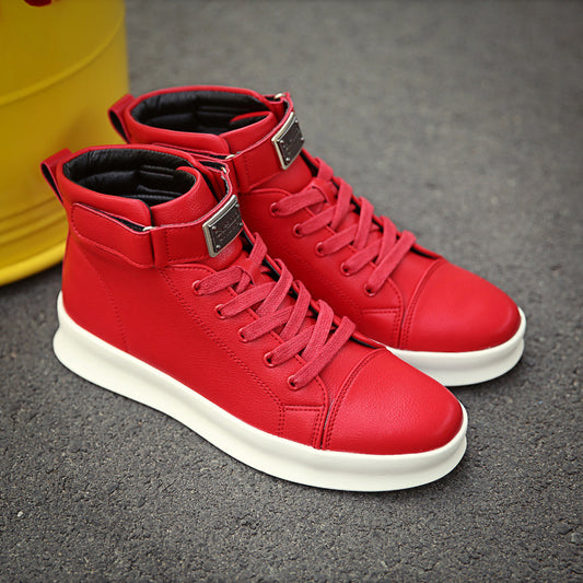 Zapatos de moda para patinetas