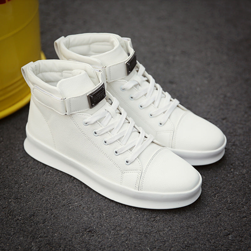 Zapatos de moda para patinetas