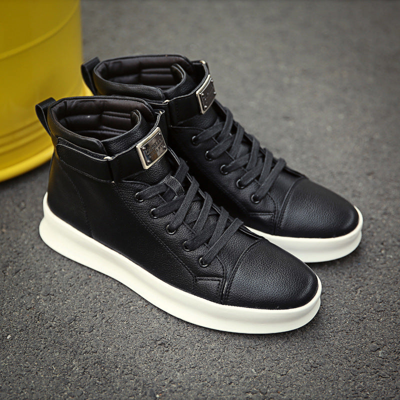 Zapatos de moda para patinetas