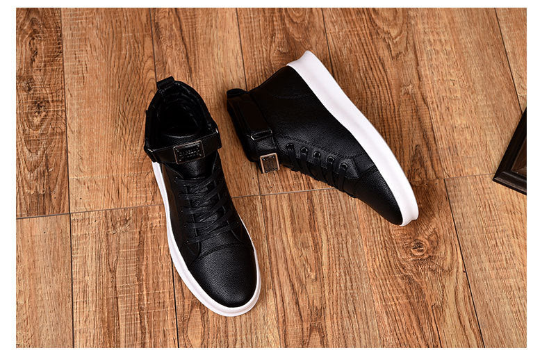 Zapatos de moda para patinetas