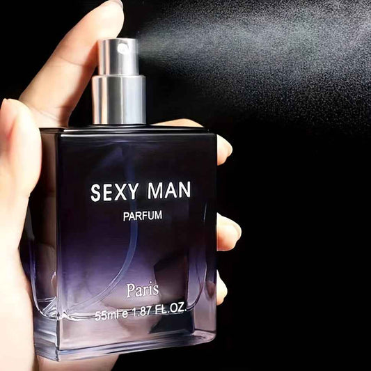 BIRAE Eau De Parfum Bold Musk Fragrance for Men