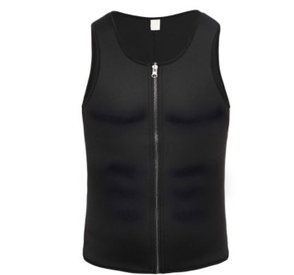 Waist Trainer Tank Top Slimming Body Shapewear