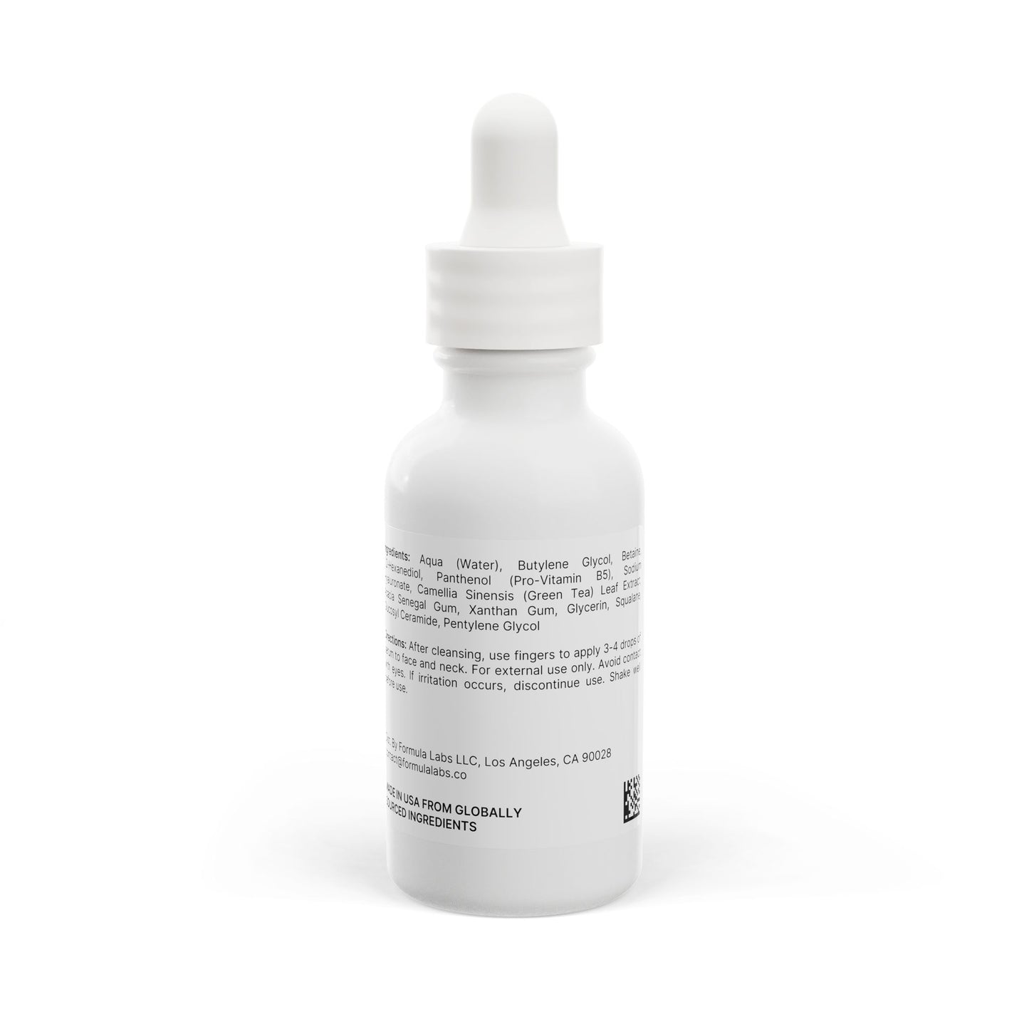 Suero complejo de ácido hialurónico Starz, 1 oz