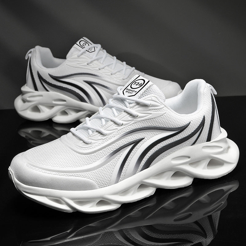 Zapatillas deportivas de moda para correr