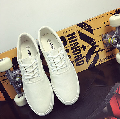 Zapatos casuales para hombre
