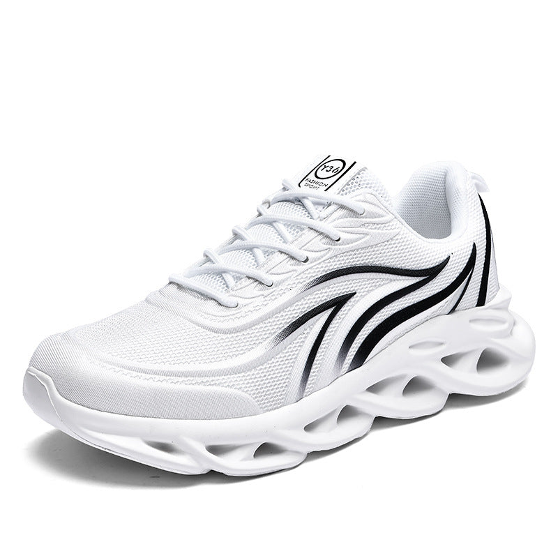 Zapatillas deportivas de moda para correr
