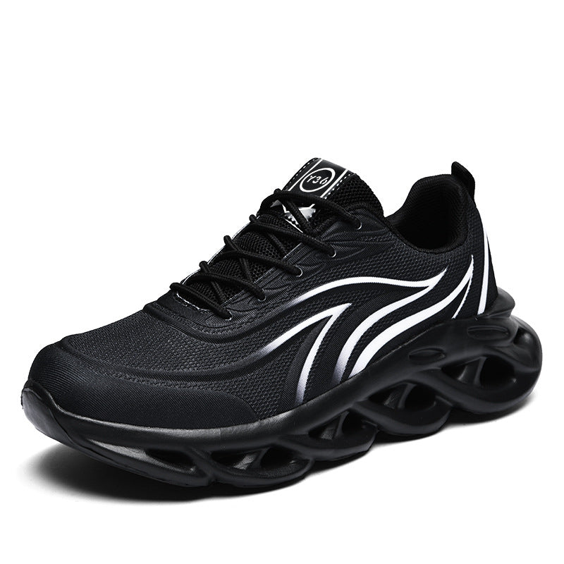 Zapatillas deportivas de moda para correr