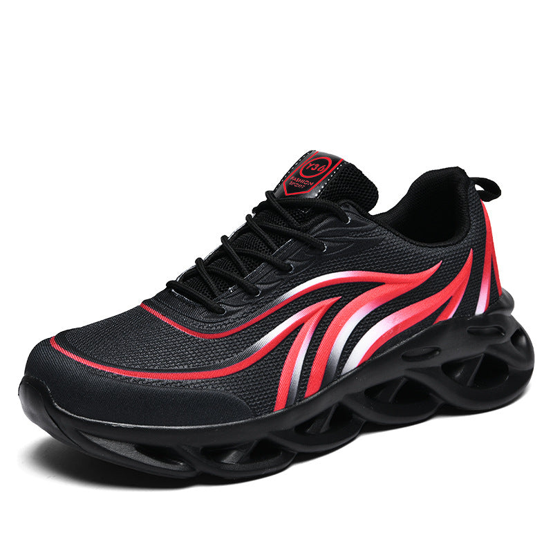 Zapatillas deportivas de moda para correr