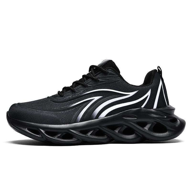 Zapatillas deportivas de moda para correr