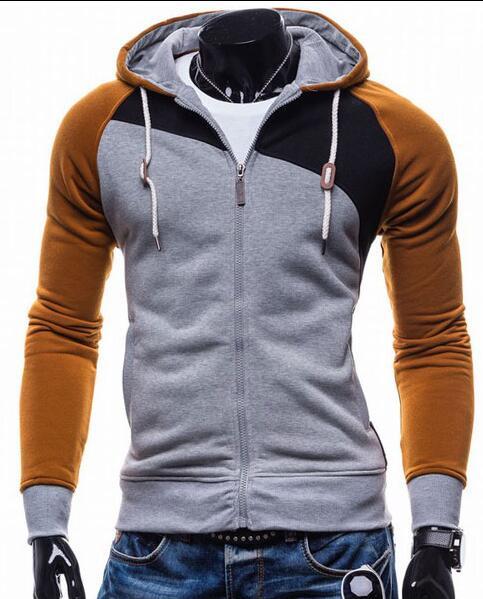 Sudadera con capucha Stormer para hombre