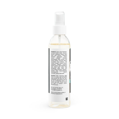 Starz Calming Toner for Men, 6oz