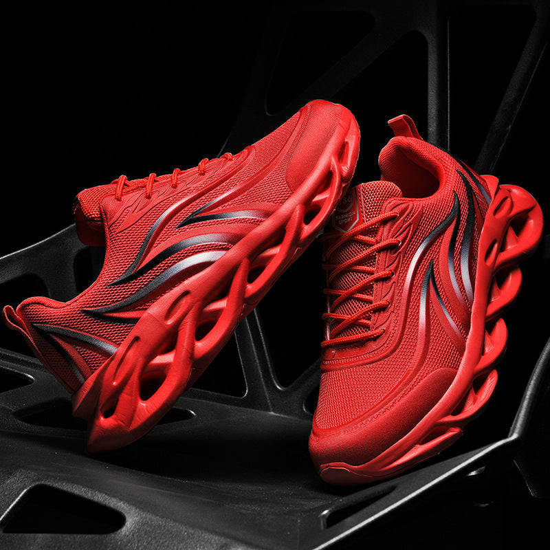 Zapatillas deportivas de moda para correr