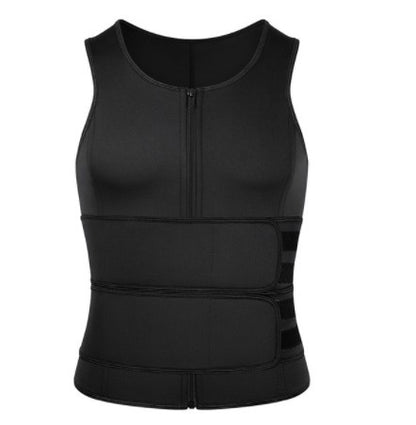 Waist Trainer Tank Top Slimming Body Shapewear