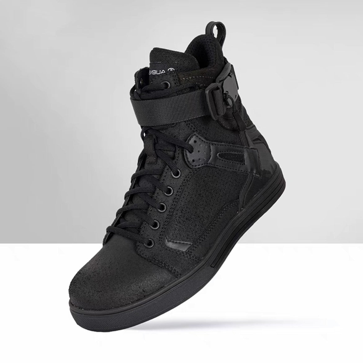 Zapatos de moto transpirables para montar caracoles