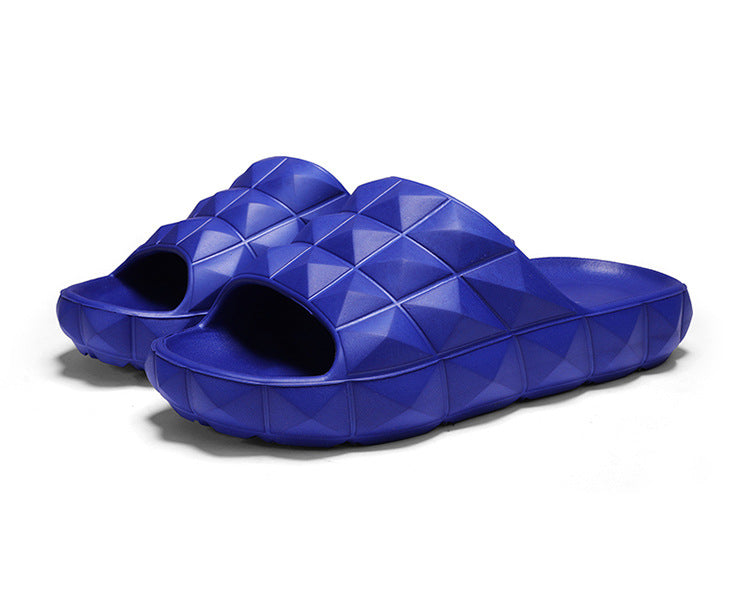 Zapatillas de baño antideslizantes para hombre