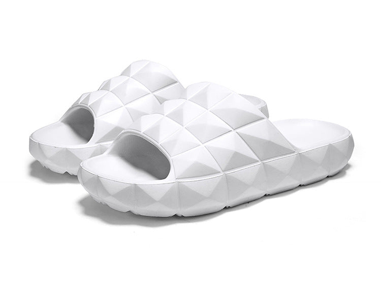 Zapatillas de baño antideslizantes para hombre