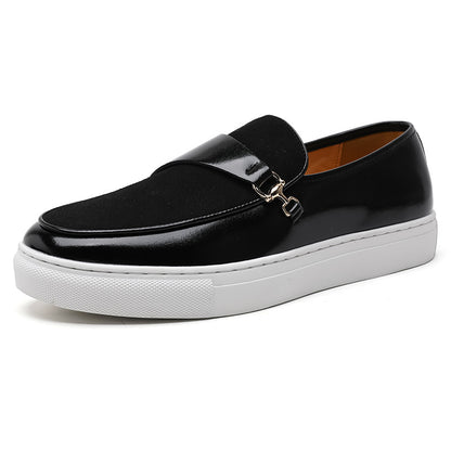 Business Slip-on Casual Shoes
