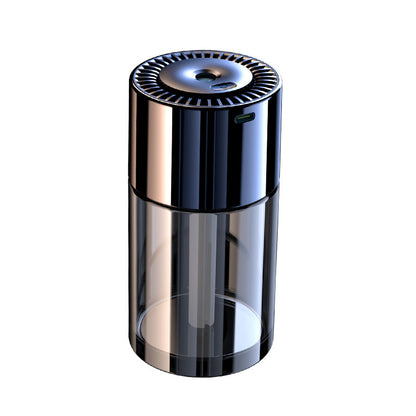 Intelligent AI Spray Aromatherapy Humidifier