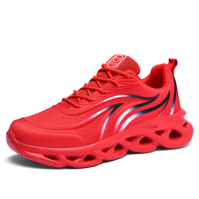 Zapatillas deportivas de moda para correr