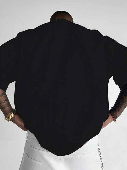 Real Ones Hip Hop Wealth Tee