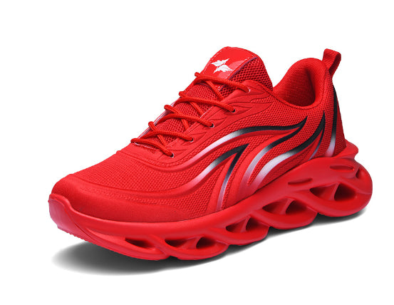 Zapatillas deportivas de moda para correr