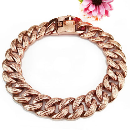 Tree Leaf Shape Chain