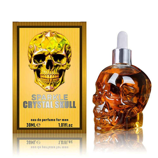 Woody Floral Cologne Oil Enduring Perfume for Men