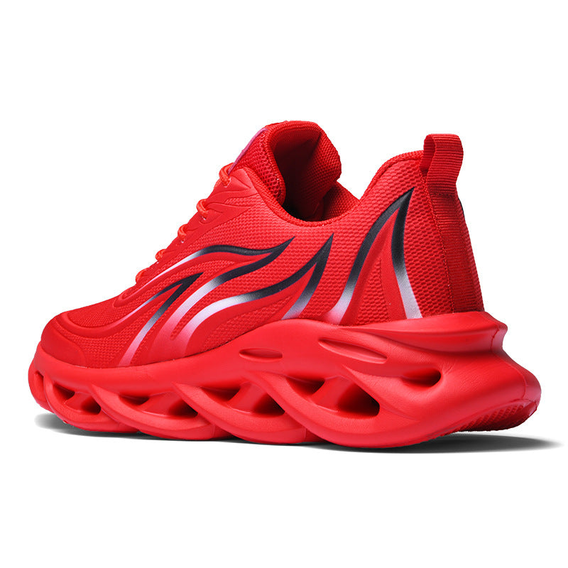 Zapatillas deportivas de moda para correr