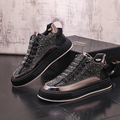 Zapatillas de skate versátiles