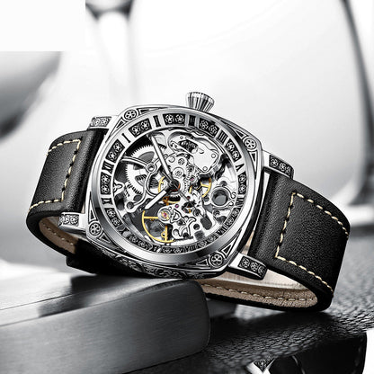Tyrants Light Luxury  Watches