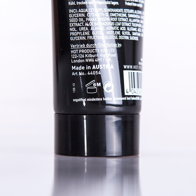 Crema XXL para agrandar el pene masculino