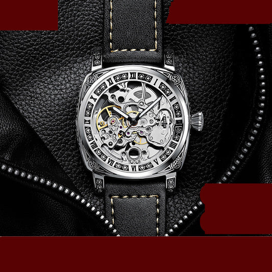 Relojes de lujo Tyrants Light