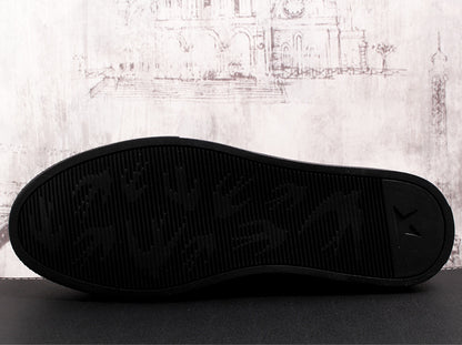 Men's High-top Casual Designed Shoes